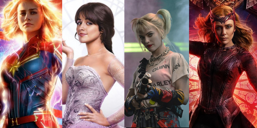     Kapitan Marvel nie była feministką. Silne kobiety w popkulturze